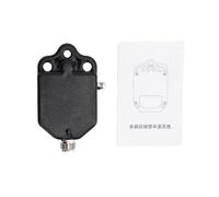 FTVOGUE Upgraded 100W End Fed Antenna, 1 30MHz HF Shortwave Radio Antenna with 1 64 Balun and ABS Material, for 4 Band 8 Band Wire Configurations