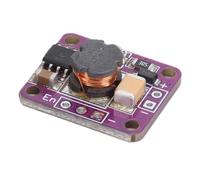 FTVOGUE Voltage Boost Converter Practical and Compact 150-500V Output Module for Power Applications Input 3.6-20V