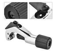 FTVOGUE Wire Cutter, Adjustable Cable Stripper Tool for 4-28mm Armored SWA Cables, Handheld Fiber Optic Stripper with Spare Blades for Electricians and Projects