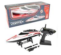 FTX Vortex 44cm High Speed RC Race Boat Brushed Electric FTX0700