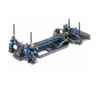 FTX 1/10 TOURING/DRIFT CAR ROLLER CHASSIS ONLY