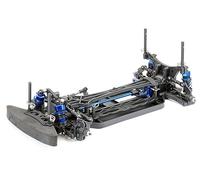 FTX 1/10 TOURING/DRIFT CAR ROLLER CHASSIS ONLY