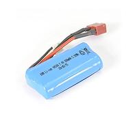 FTX 9736 Tracer/Slyder Li-Ion 7.4V 800mah RC Car Battery