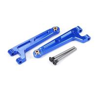 FTX 9795 Tracer Aluminium Front Upper Suspension Arm Set