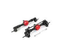 FTX Alloy Portal Axle Conversion Set 1/10 Outback Fury Hi-Rock FTX9217