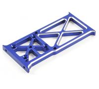 FTX Aluminium Chassis Cross Brace for 1/10 RC Crawler Kanyon Mighty Thunder FTX8451