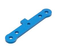 FTX Aluminium Front Lower Suspension Holder Plate Spare Part for Grand Apache RC Car