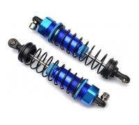 FTX Vantage / Carnage Aluminium Front Shocks