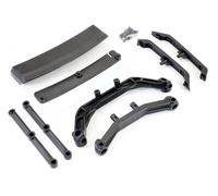 FTX Apache 2.0 1/10 Body Accessories for Brushless Trophy Truck FTX10176