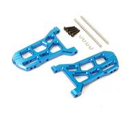 FTX Apache 2.0 Front Aluminium Lower Suspension Arm Pair FTX10088