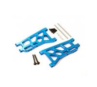 FTX Apache 2.0 Rear Aluminium Lower Suspension Arm Pair 1/10 RC Trophy Truck FTX10089