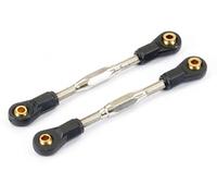 FTX Apache Rear Upper Turnbuckles & Ball Cups FTX10172