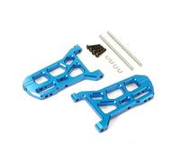 FTX Apache 2.0 Front Aluminium Lower Suspension Arm Pair FTX10088