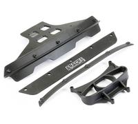 FTX Apache Front Bumper and Mount Set 1/10 RC Trophy Truck FTX10169