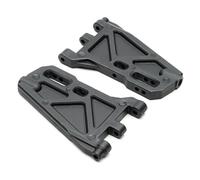 FTX Apache Front Lower Suspension Arm for Apache RC Car, Plastic, Pack of 2