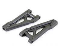 FTX Apache Front Upper Suspension Arm Pair Replacement Spare Parts FTX10164