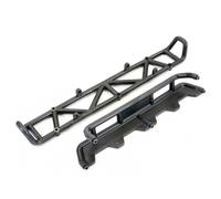 FTX Apache Rear Bumper Rails Set 1/10 Rock Crawler Spare Parts FTX10168