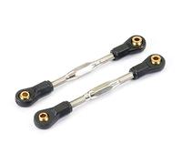 FTX Apache Rear Upper Turnbuckles & Ball Cups FTX10172
