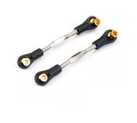 FTX Apache Steering Turnbuckle Set FTX10174