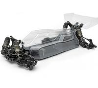 FTX B4X 4WD RACE BUGGY ROLLER CHASSIS
