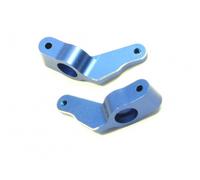 FTX Banzai Aluminium Rear Hub Carrier Pair 1/10 Scale RC Drift Car FTX6495