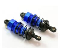 FTX Banzai Front Aluminium Shocks Touring 1/10 4WD RC Car FTX6498