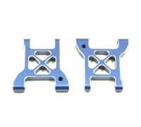 FTX Banzai Front Lower Susp. Arm - Aluminium (2) FTX6492