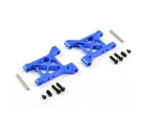 FTX Banzai Front Lower Suspension Arms Aluminium Pair 1/10 RC Car FTX6492