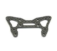 Ftx Banzai Front Shock Tower Carbon[Ftx6489]