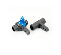 FTX Banzai NT Servo Saver Steering Assembly 1/10 On Road RC Car FTX6443