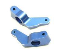 Ftx Banzai Rear Hub Carriers - Aluminium (Pr)[Ftx6495]