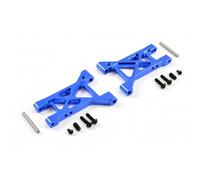 FTX Banzai Rear Lower Suspension Arms Aluminium 1/10 Scale Pair FTX6493
