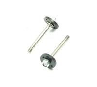 FTX BANZAI REAR SHOCK SHAFT & PISTON SET (2) FTX6567