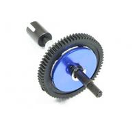 FTX Banzai Slipper Set Complete 1/10 RC Drift Car Drivetrain Spare FTX6578