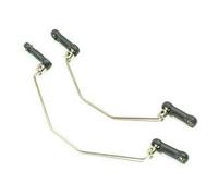 Ftx Banzai Sway Bar Set [Ftx6487]