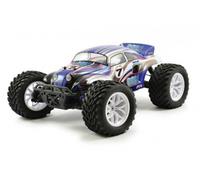 FTX Bugsta 1/10 4WD Brushed RC Off-Road Buggy RTR FTX5530