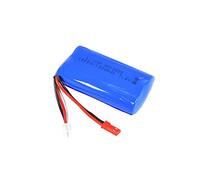 FTX BuzzSaw Li-Ion 1200mAh 7.4v Battery FTX0610
