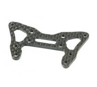 FTX Carbon Front Shock Tower for Banzai 1/10 4WD RC Drift Car FTX6489