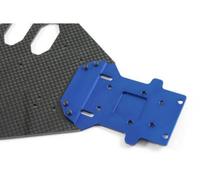 FTX Carnage 1/10 Carbon Fibre Chassis Truck Upgrade FTX6350