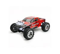 FTX Carnage 2.0 1/10 Brushed Truck 4WD RTR - Red