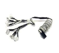 FTX Carnage 2.0 Brushless Bumper LED Set FTX6346