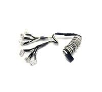 FTX Carnage 2.0 Brushless Bumper LED Set FTX6346