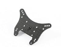 FTX Carnage Carbon Front Shock Tower