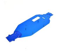 FTX Carnage Chassis Plate Front (Alum.) 1Set