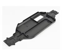 Ftx Carnage Ep Chassis Plate 1Pc