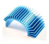 FTX Carnage Motor Heatsink (Blue)