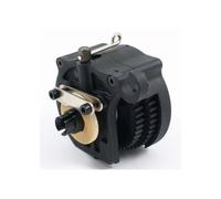 FTX Carnage NT Centre Complete Transmission Unit 2 Speed 45/50T FTX6435