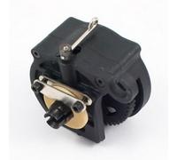 FTX CARNAGE NT CENTRE COMPLETE TRANSMISSION UNIT SINGLE SPEED