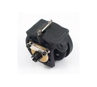 FTX CARNAGE NT CENTRE COMPLETE TRANSMISSION UNIT SINGLE SPEED