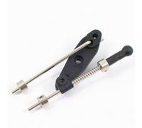 Ftx Carnage Nt Throttle Linkage Set[Ftx6411]